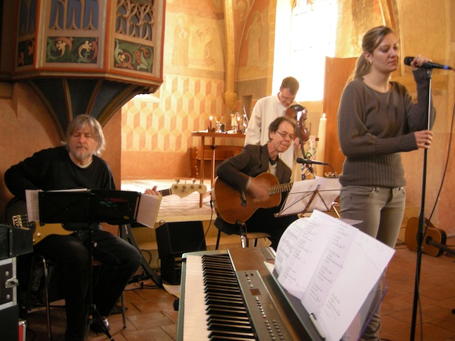 Catéchisme | Camp et culte des confirmations, 2013